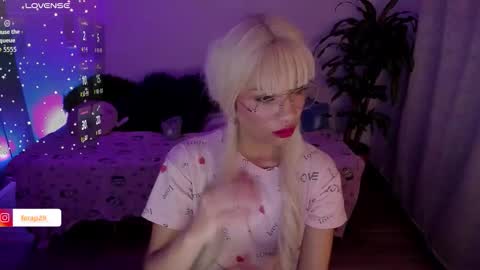 MissNatis online show from 02-21-26, 04:13