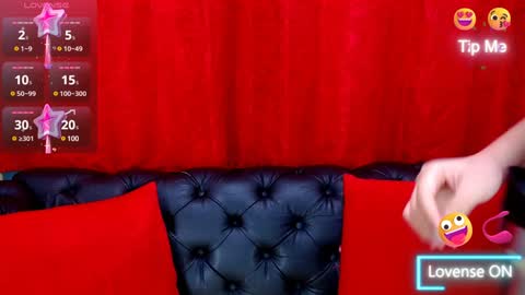 N A T A L Y online show from 12-07-24, 04:36