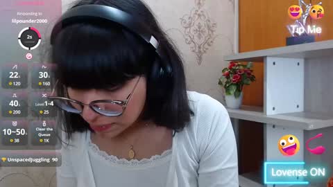 N A T A L Y online show from 12-18-24, 04:06