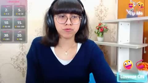 N A T A L Y online show from 01-04-25, 12:49