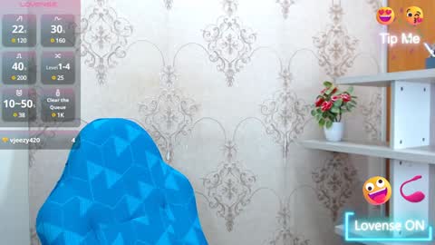 N A T A L Y online show from 01-18-25, 04:10