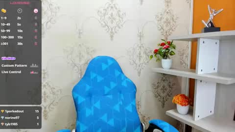 N A T A L Y online show from 02-14-25, 03:58