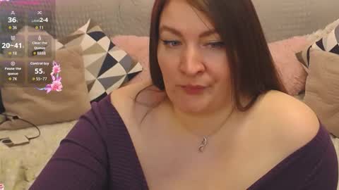 Nataly online show from 04-15-26, 07:58