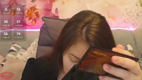 Nataly online show from 07-19-26, 07:06