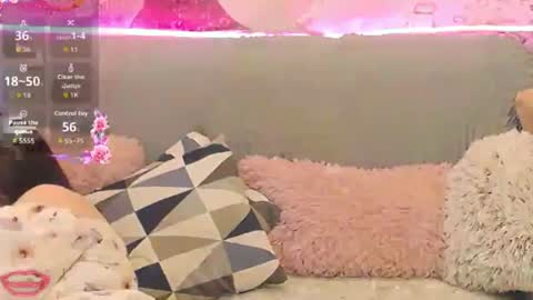 Nataly online show from 07-30-26, 07:24