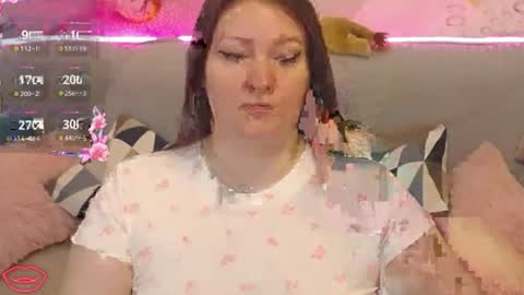 Nataly online show from 08-02-26, 07:12