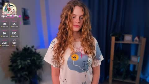 Snapshot of nataly_hello chatting on 01-05-25, 05:09 Natalie online show from 01-05-25, 05:09