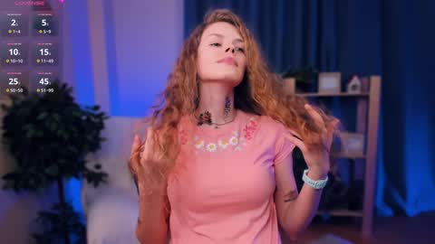 Snapshot of nataly_hello chatting on 01-17-25, 11:17 Natalie online show from 01-17-25, 11:17