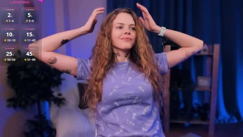 Snapshot of nataly_hello chatting on 01-26-25, 11:06 Natalie online show from 01-26-25, 11:06