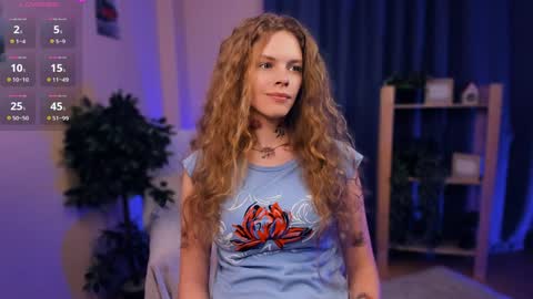 Snapshot of nataly_hello chatting on 01-28-25, 11:06 Natalie online show from 01-28-25, 11:06