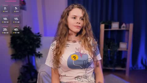 Snapshot of nataly_hello chatting on 01-29-25, 11:20 Natalie online show from 01-29-25, 11:20