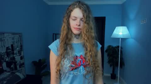 Natalie online show from 02-13-26, 05:25