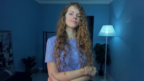 Natalie online show from 02-20-26, 06:19