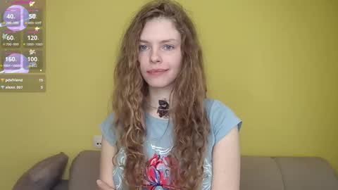 Natalie online show from 03-07-26, 05:26