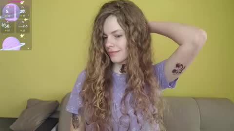 Natalie online show from 03-15-26, 05:02