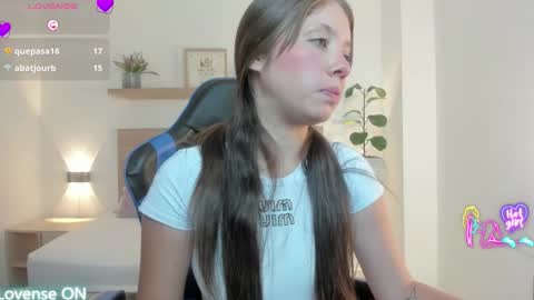 Nataly online show from 03-26-26, 02:06