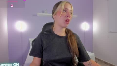 Nataly online show from 06-23-26, 05:05