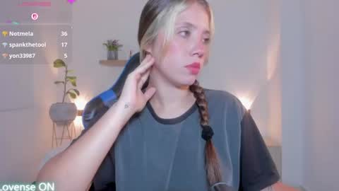 Nataly online show from 07-05-26, 04:52