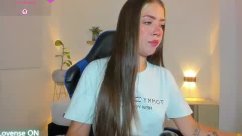 Nataly online show from 07-08-26, 02:16