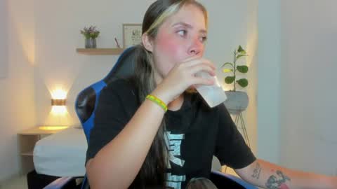 Nataly online show from 07-18-26, 02:27