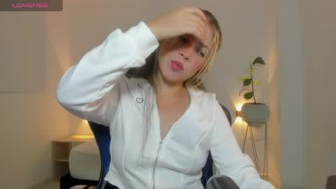 Nataly online show from 07-28-26, 06:53