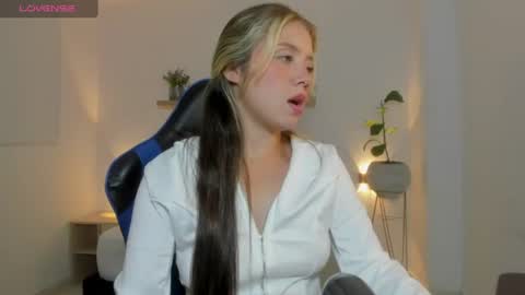 Nataly online show from 07-28-26, 07:39