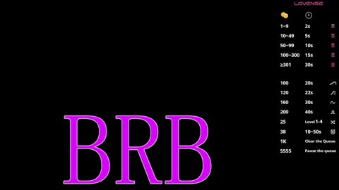 Nataly online show from 03-02-25, 11:18