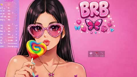 Nataly online show from 04-14-26, 11:27