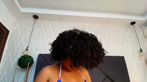 Naty online show from 02-02-25, 07:04