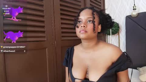 Naty online show from 02-19-25, 09:25