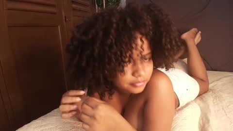 Naty online show from 02-25-25, 01:20