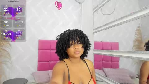 Naty online show from 03-08-25, 01:03