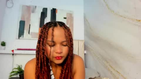 Naty online show from 09-16-25, 07:15