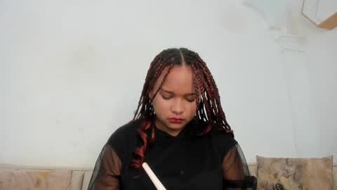 Naty online show from 09-17-25, 12:18