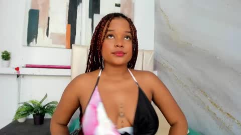 Naty online show from 09-21-25, 07:37