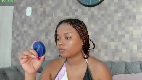 Naty online show from 09-24-25, 12:08