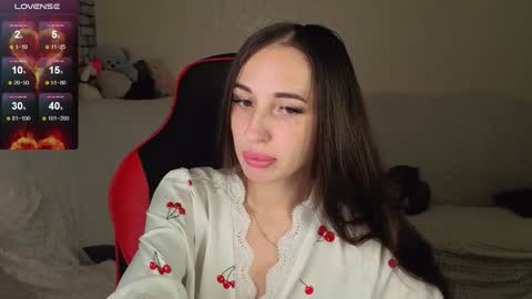 Nataly online show from 11-29-25, 06:27