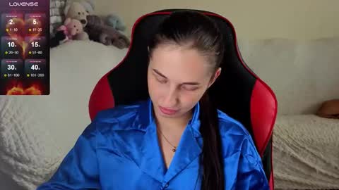 Nataly online show from 02-25-26, 09:30