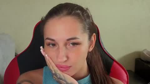 Nataly online show from 05-27-26, 06:54