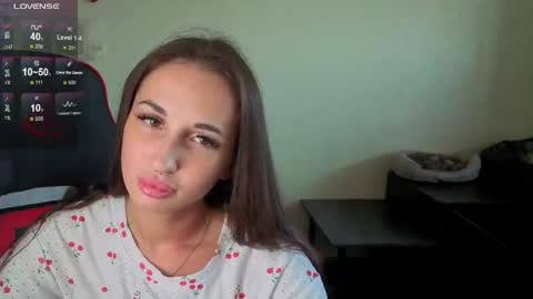 Nataly online show from 06-10-26, 06:45