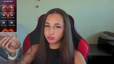 Nataly online show from 06-18-26, 05:30
