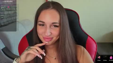 Nataly online show from 06-19-26, 05:56