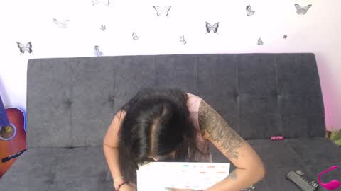   online show from 01-18-25, 11:55