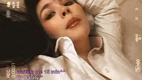 Nataly online show from 04-28-26, 10:53