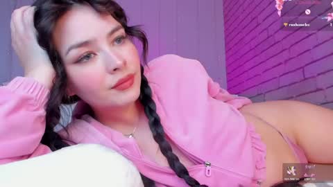Nataly online show from 05-13-26, 12:24