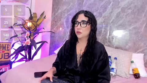 Megan online show from 05-14-26, 09:54