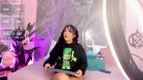 Megan online show from 07-01-26, 10:09