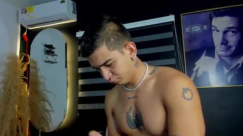 natan_77 online show from 02-21-25, 10:28