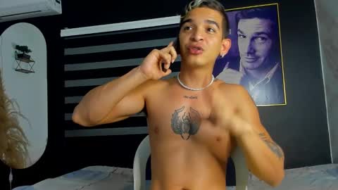 natan_77 online show from 02-22-25, 01:02