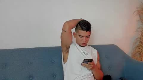 natan_77 online show from 12-14-25, 01:05